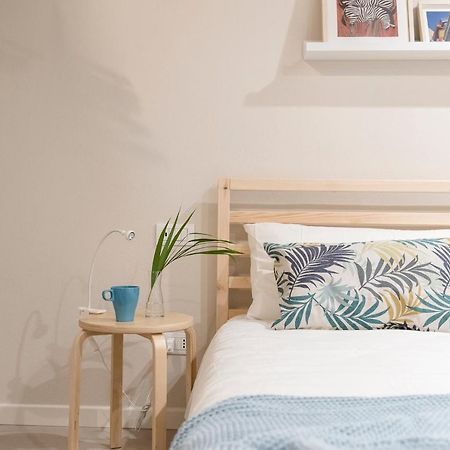 Mirandolina Venice Exclusive Guesthouse Εξωτερικό φωτογραφία