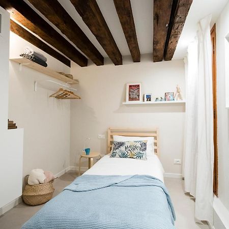 Mirandolina Venice Exclusive Guesthouse Εξωτερικό φωτογραφία