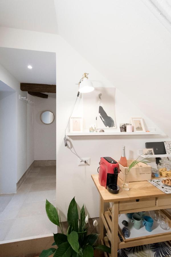Mirandolina Venice Exclusive Guesthouse Εξωτερικό φωτογραφία