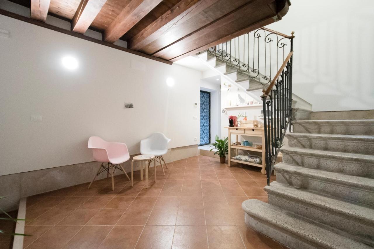 Mirandolina Venice Exclusive Guesthouse Εξωτερικό φωτογραφία