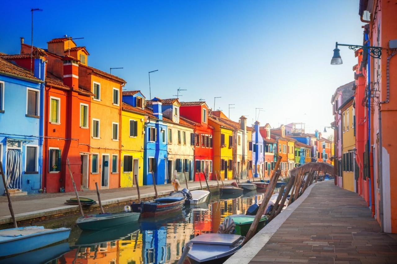 Mirandolina Venice Exclusive Guesthouse Εξωτερικό φωτογραφία
