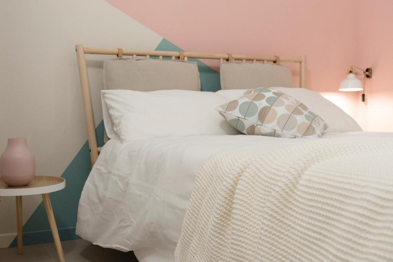 Mirandolina Venice Exclusive Guesthouse Εξωτερικό φωτογραφία