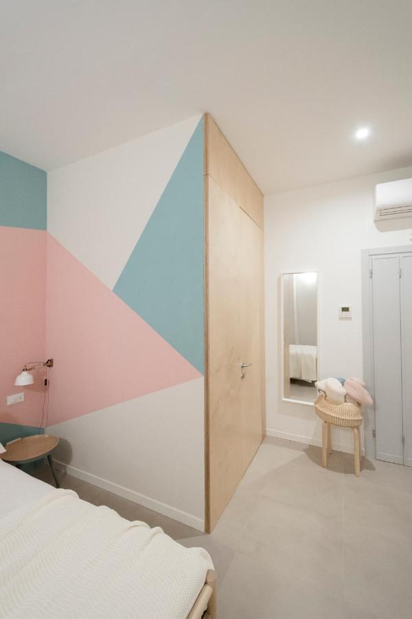 Mirandolina Venice Exclusive Guesthouse Εξωτερικό φωτογραφία
