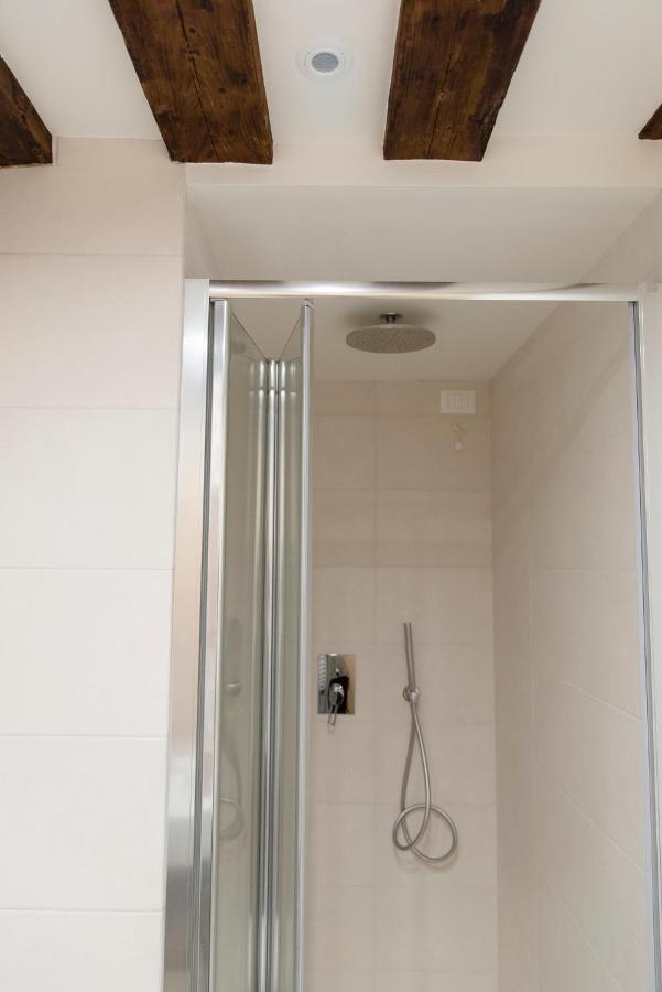 Mirandolina Venice Exclusive Guesthouse Εξωτερικό φωτογραφία