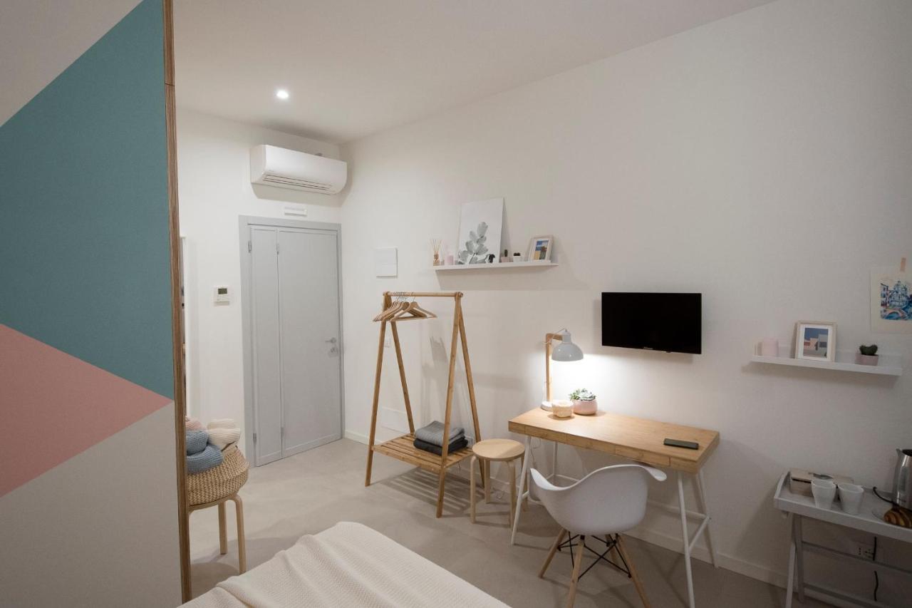 Mirandolina Venice Exclusive Guesthouse Εξωτερικό φωτογραφία