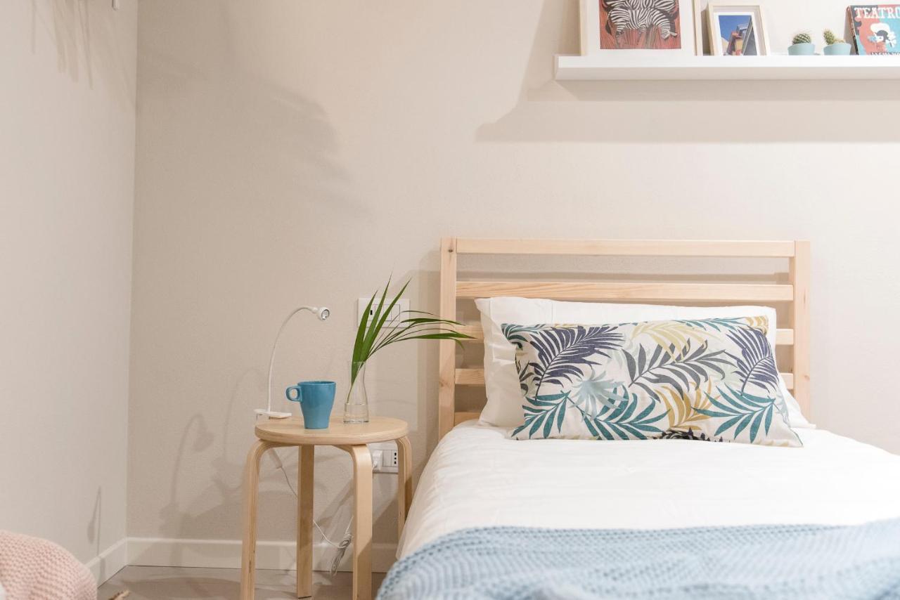 Mirandolina Venice Exclusive Guesthouse Εξωτερικό φωτογραφία