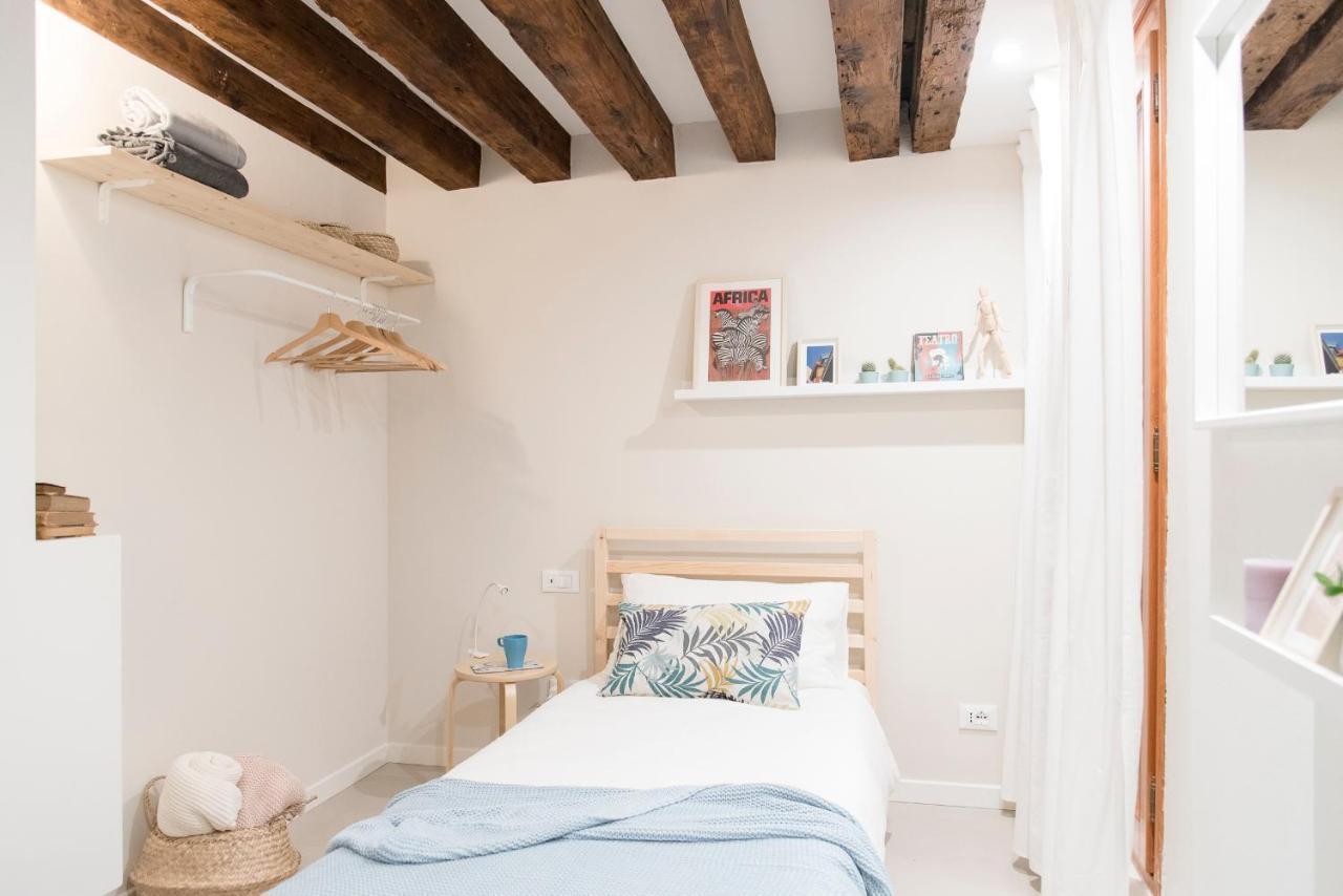 Mirandolina Venice Exclusive Guesthouse Εξωτερικό φωτογραφία