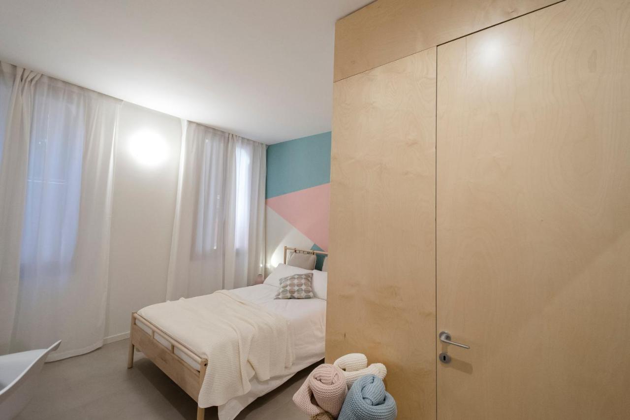 Mirandolina Venice Exclusive Guesthouse Εξωτερικό φωτογραφία