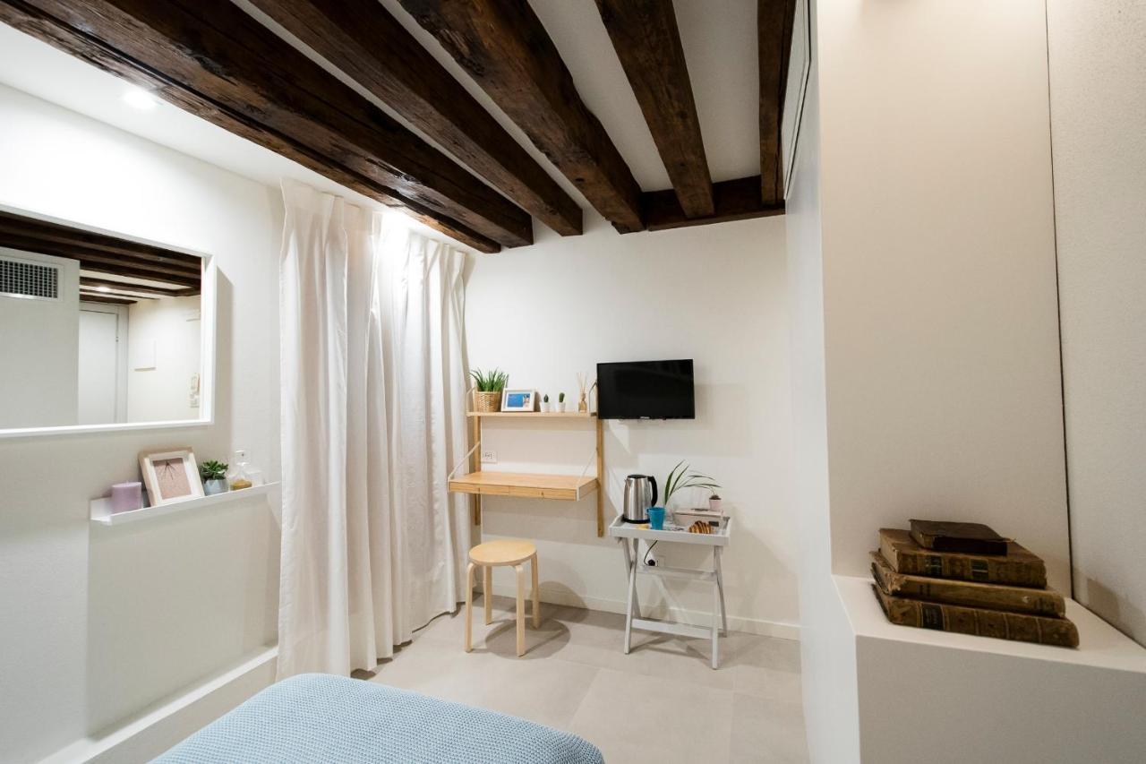 Mirandolina Venice Exclusive Guesthouse Εξωτερικό φωτογραφία