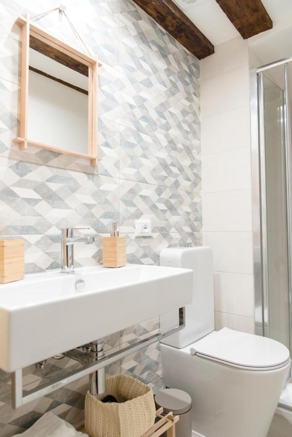 Mirandolina Venice Exclusive Guesthouse Εξωτερικό φωτογραφία