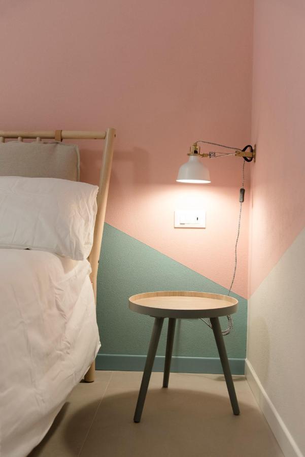 Mirandolina Venice Exclusive Guesthouse Εξωτερικό φωτογραφία