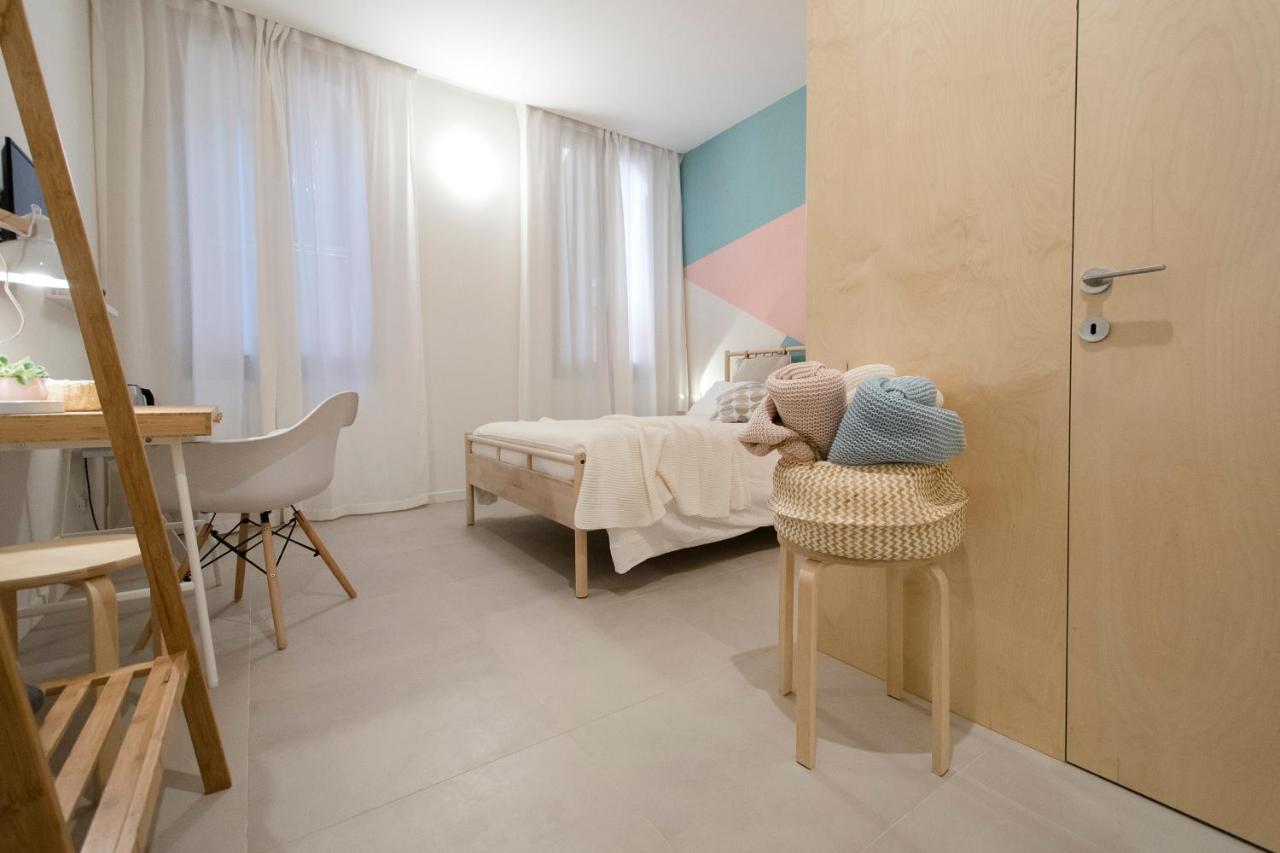 Mirandolina Venice Exclusive Guesthouse Εξωτερικό φωτογραφία