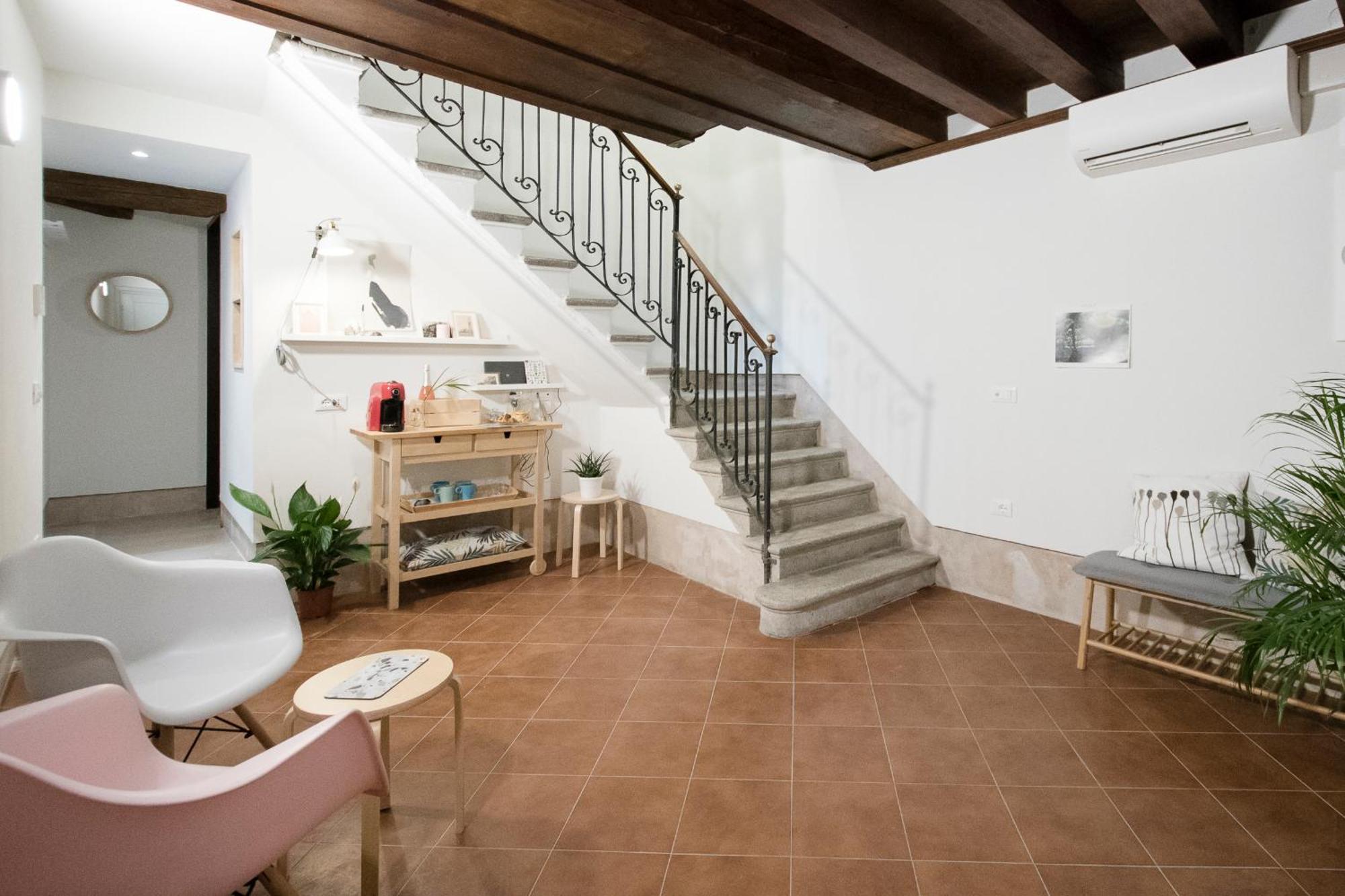 Mirandolina Venice Exclusive Guesthouse Εξωτερικό φωτογραφία