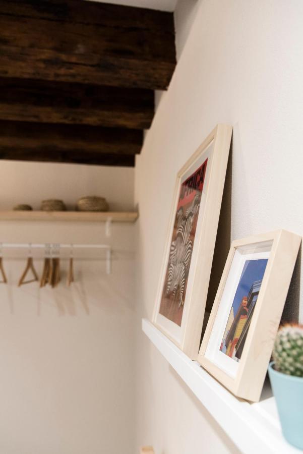 Mirandolina Venice Exclusive Guesthouse Εξωτερικό φωτογραφία
