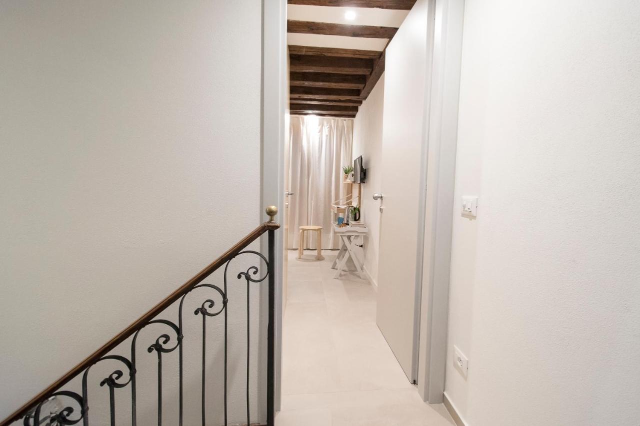 Mirandolina Venice Exclusive Guesthouse Εξωτερικό φωτογραφία