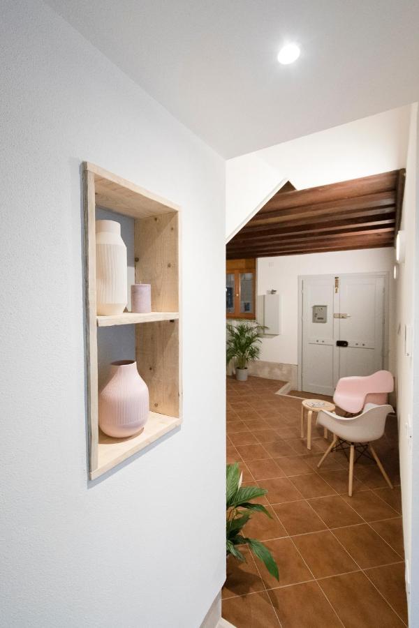 Mirandolina Venice Exclusive Guesthouse Εξωτερικό φωτογραφία