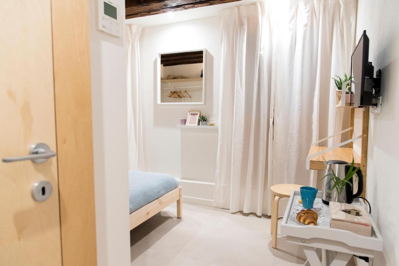 Mirandolina Venice Exclusive Guesthouse Εξωτερικό φωτογραφία