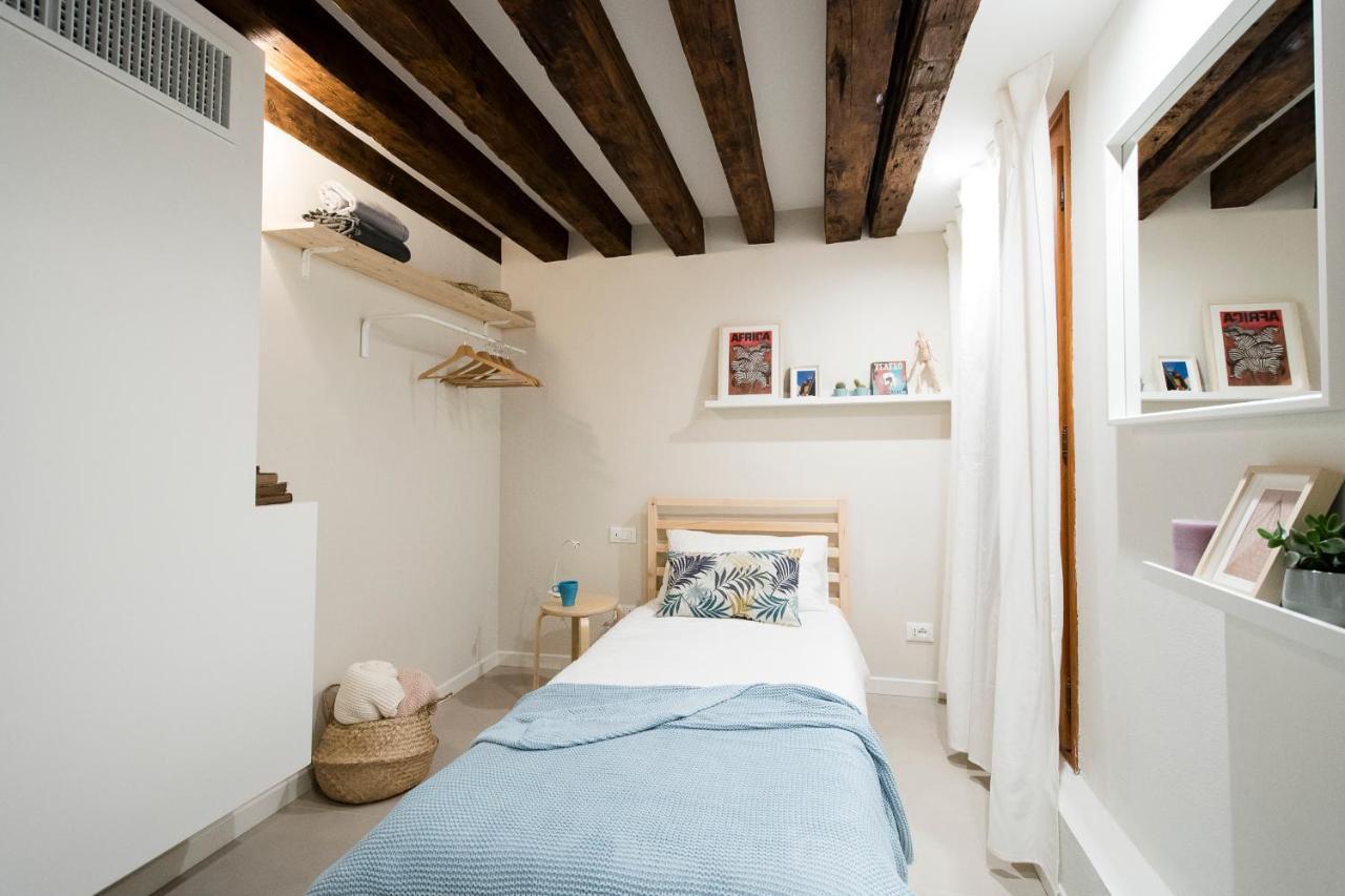 Mirandolina Venice Exclusive Guesthouse Εξωτερικό φωτογραφία