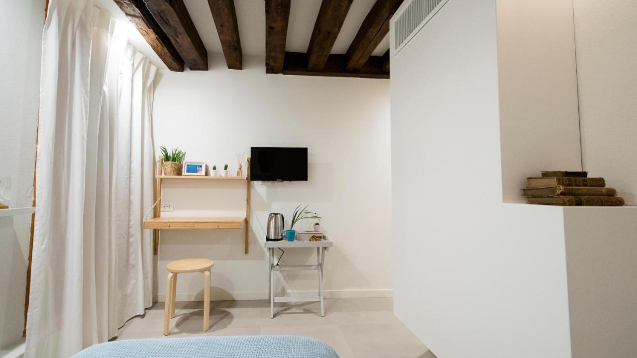 Mirandolina Venice Exclusive Guesthouse Εξωτερικό φωτογραφία