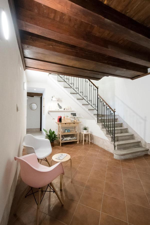 Mirandolina Venice Exclusive Guesthouse Εξωτερικό φωτογραφία