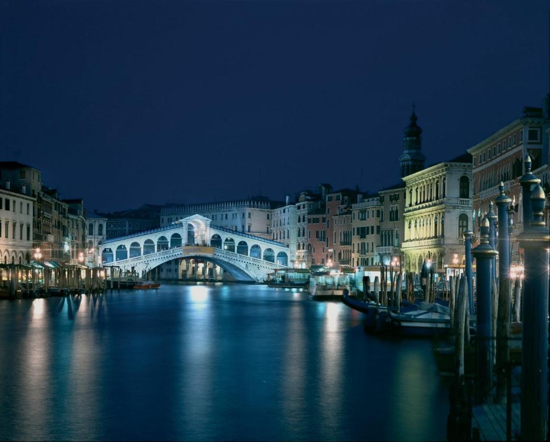 Mirandolina Venice Exclusive Guesthouse Εξωτερικό φωτογραφία