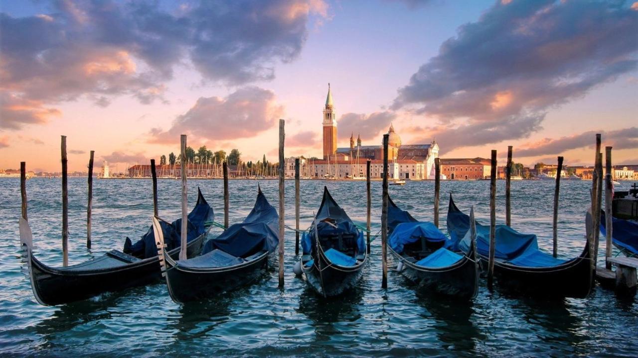 Mirandolina Venice Exclusive Guesthouse Εξωτερικό φωτογραφία