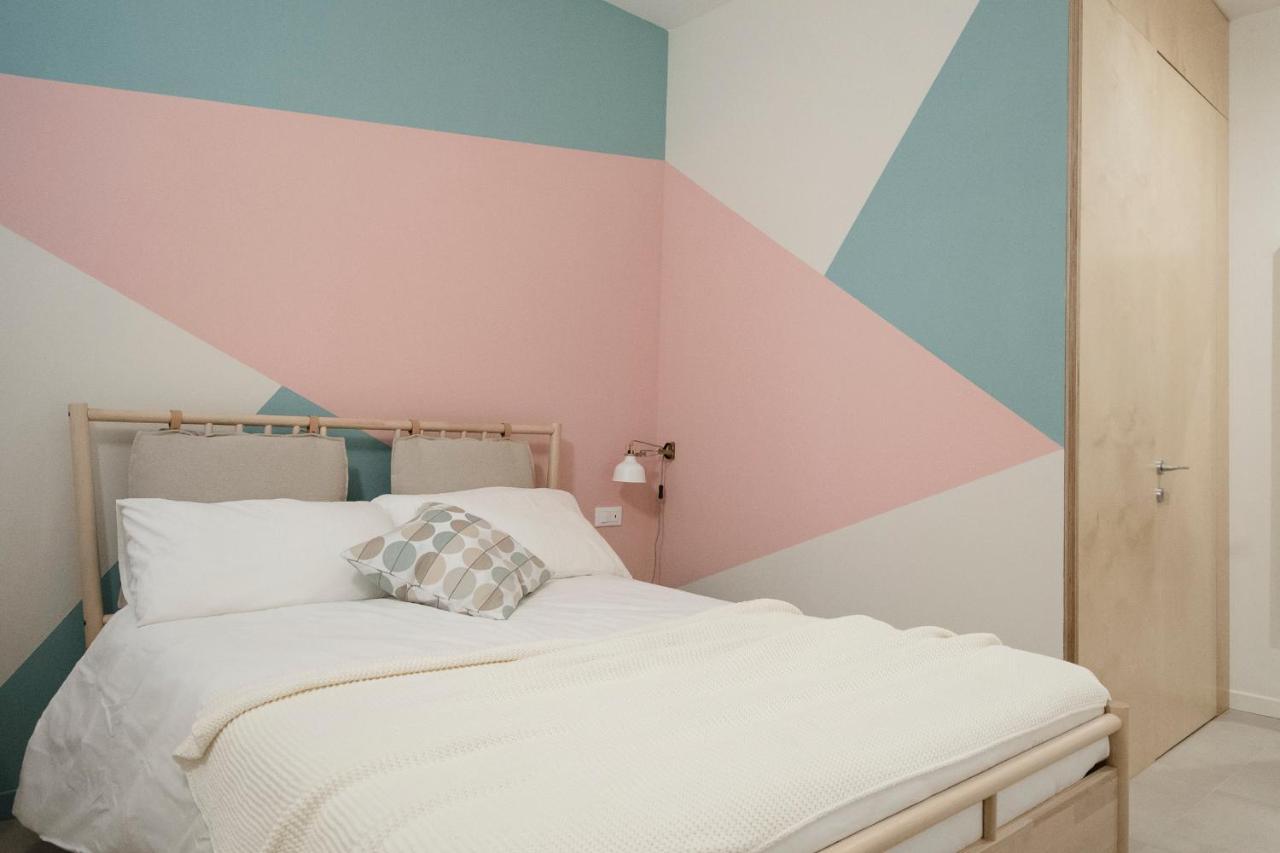 Mirandolina Venice Exclusive Guesthouse Εξωτερικό φωτογραφία
