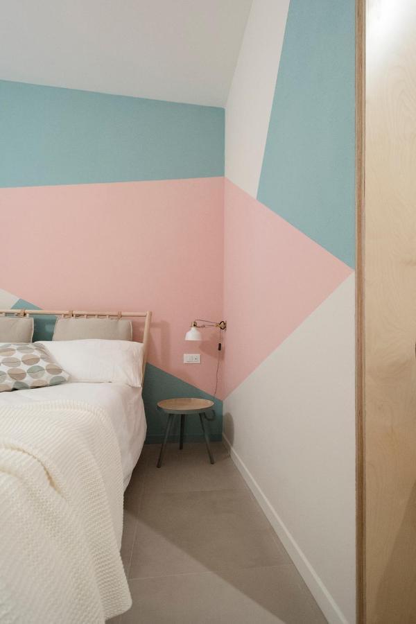 Mirandolina Venice Exclusive Guesthouse Εξωτερικό φωτογραφία