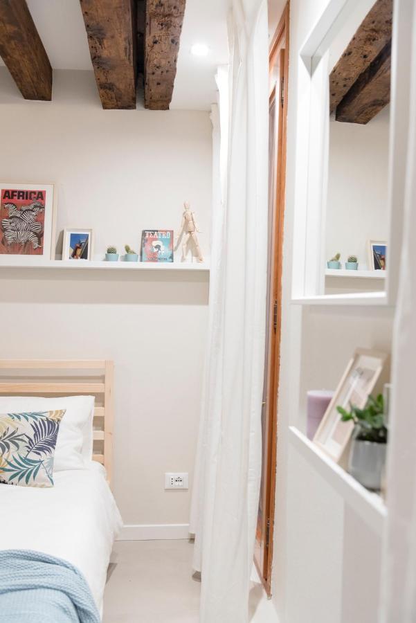 Mirandolina Venice Exclusive Guesthouse Εξωτερικό φωτογραφία