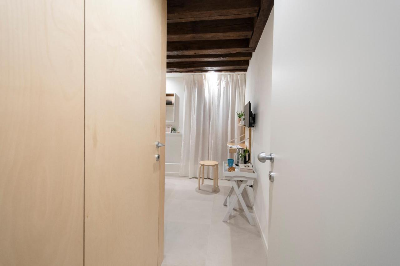 Mirandolina Venice Exclusive Guesthouse Εξωτερικό φωτογραφία