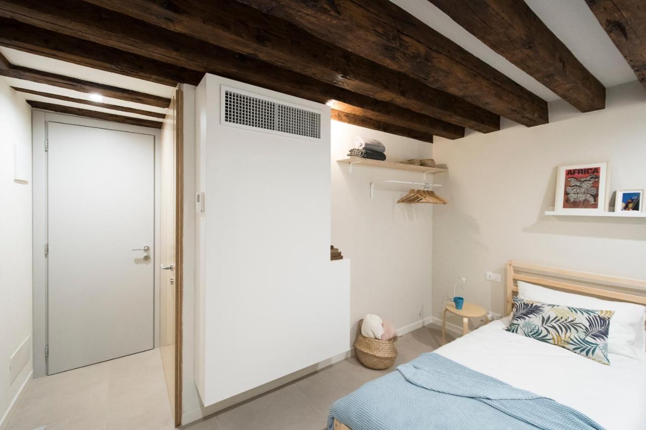 Mirandolina Venice Exclusive Guesthouse Εξωτερικό φωτογραφία