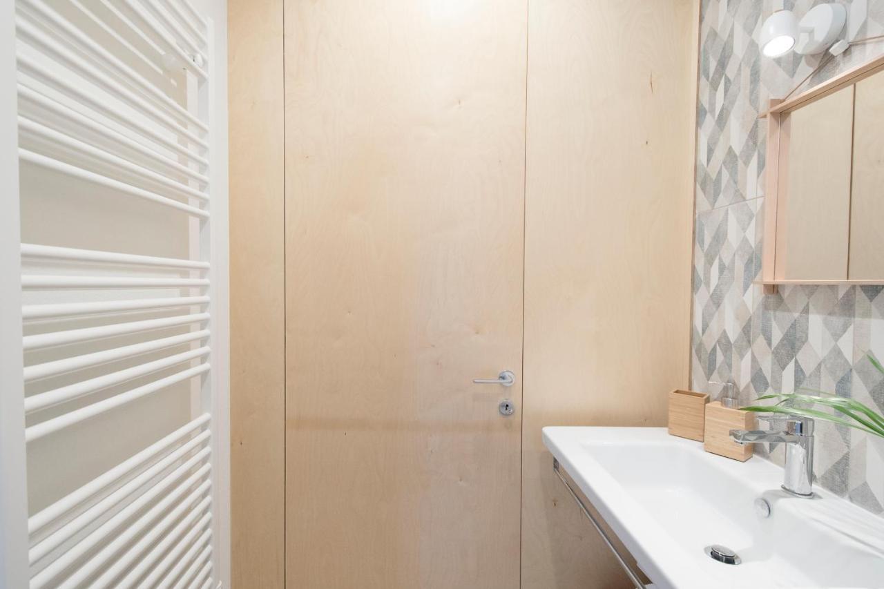 Mirandolina Venice Exclusive Guesthouse Εξωτερικό φωτογραφία