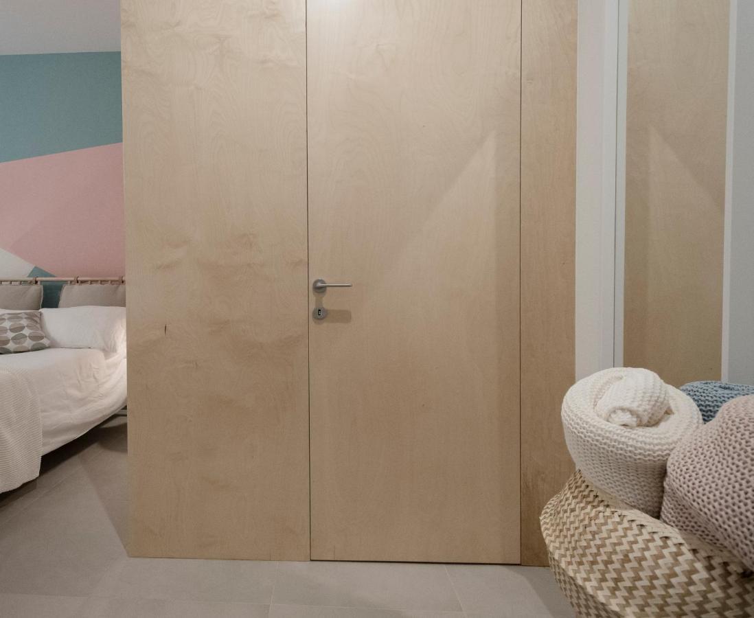 Mirandolina Venice Exclusive Guesthouse Εξωτερικό φωτογραφία