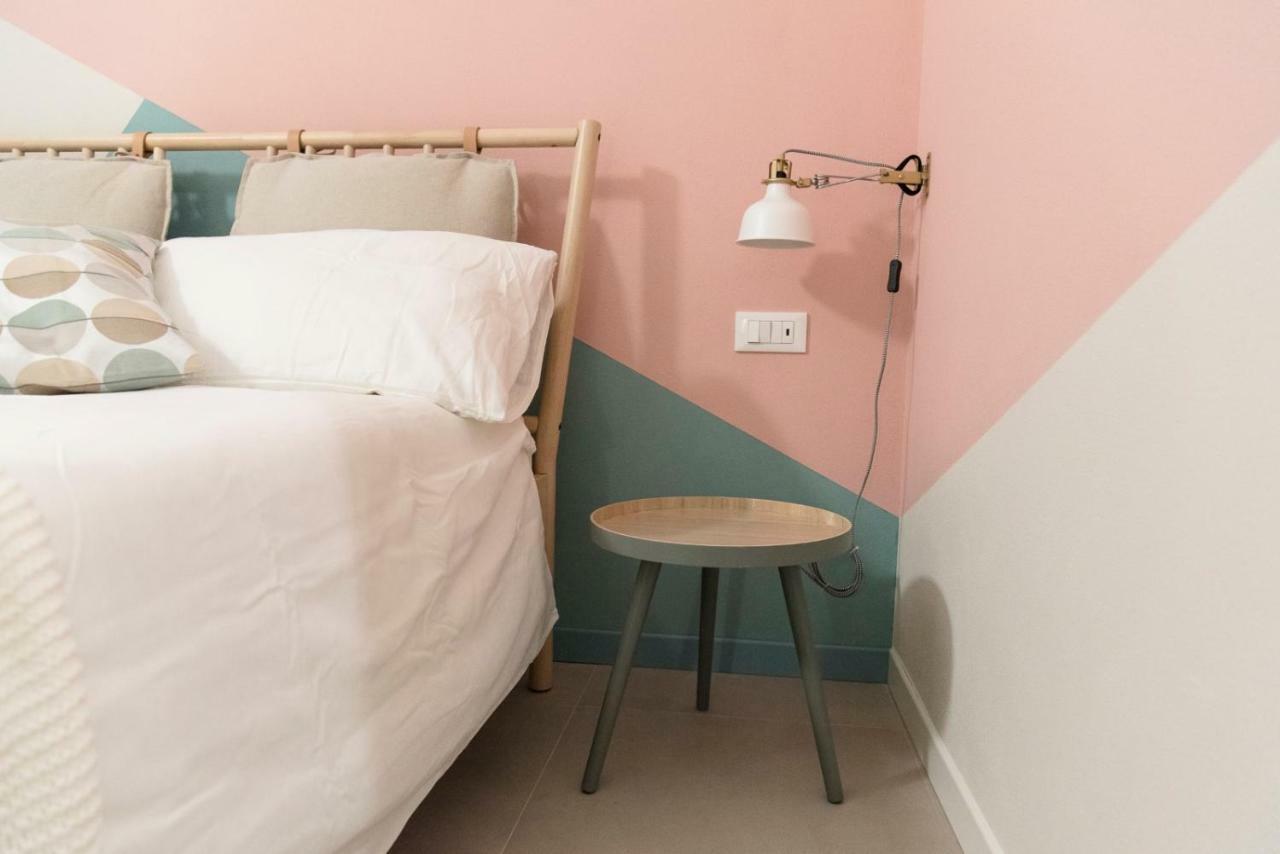 Mirandolina Venice Exclusive Guesthouse Εξωτερικό φωτογραφία