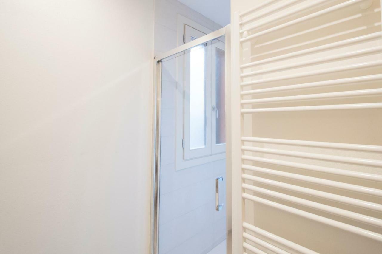 Mirandolina Venice Exclusive Guesthouse Εξωτερικό φωτογραφία