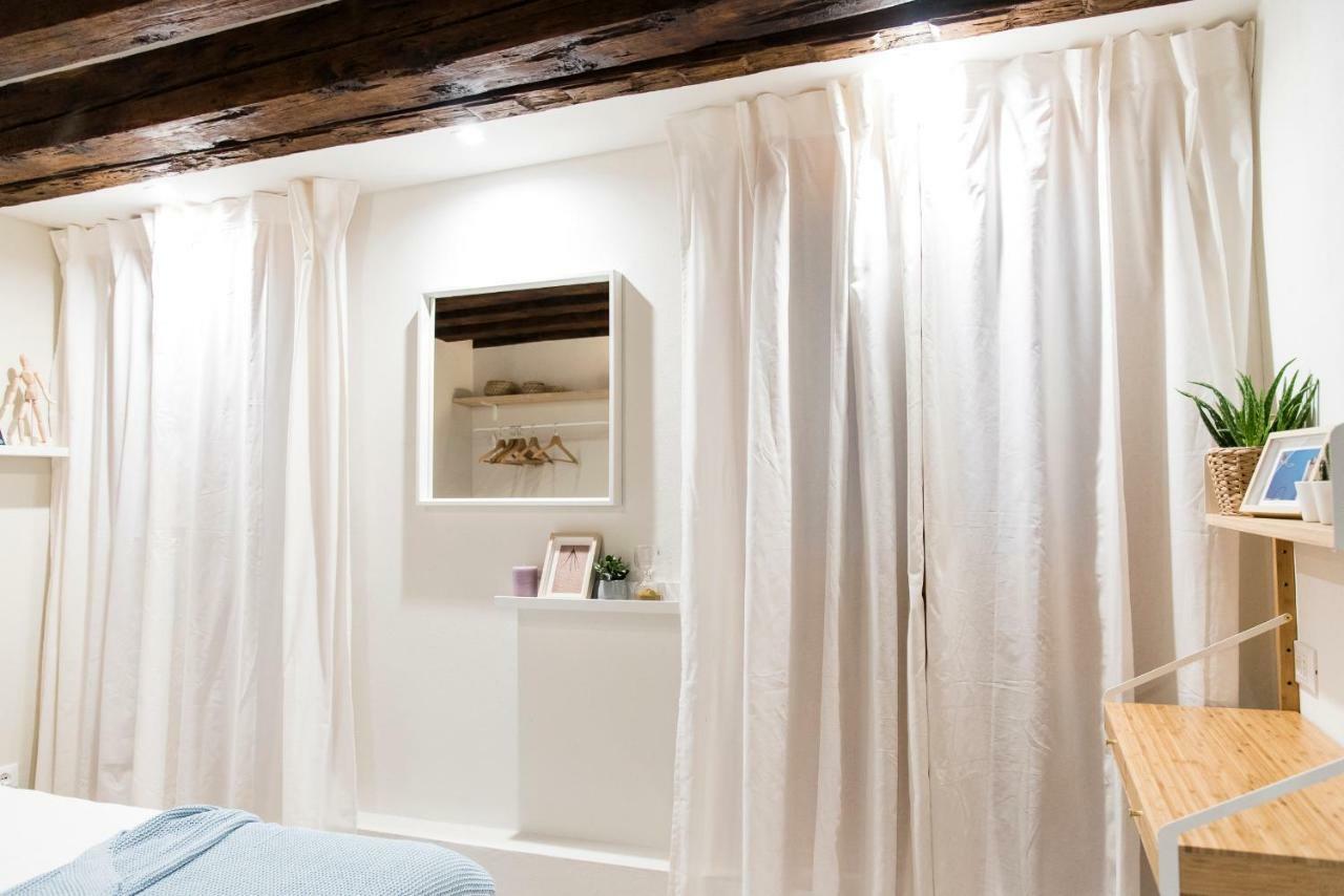 Mirandolina Venice Exclusive Guesthouse Εξωτερικό φωτογραφία